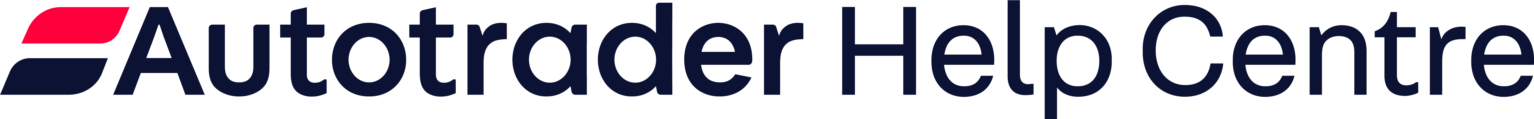 Autotrader UK Preprod Help Centre home page